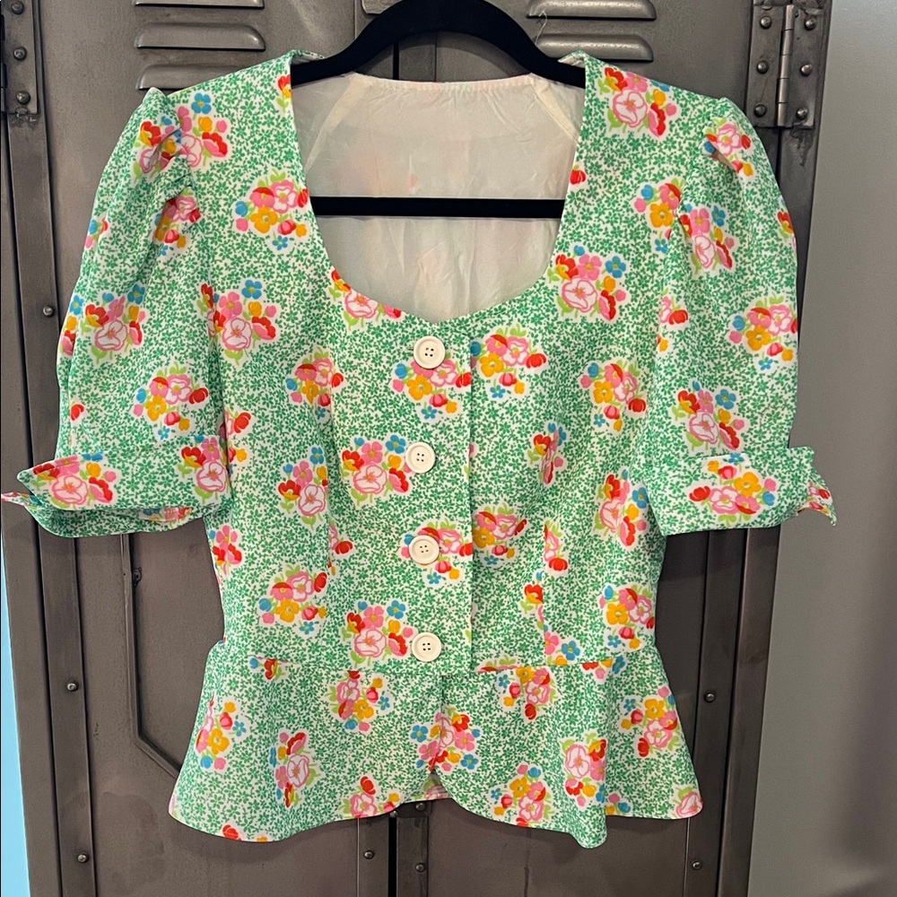 Vintage Top